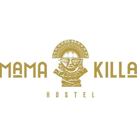 Mama Killa Hostel La Rioja Buitenkant foto